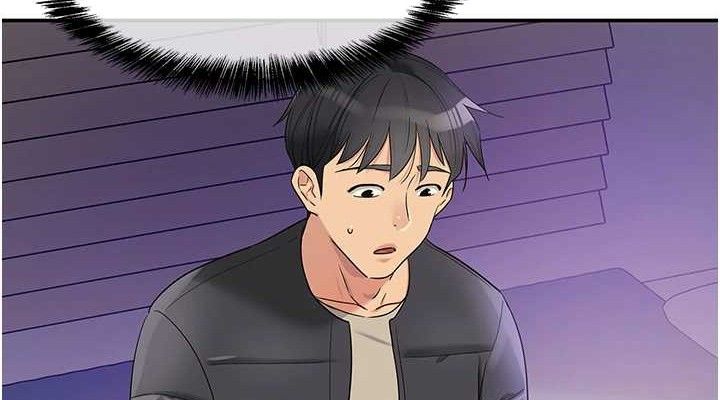 洞洞杂货店第132話-今天可以不戴套喔&hearts;