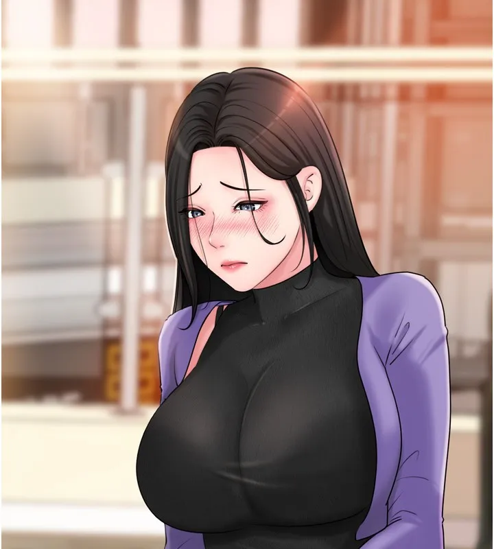 岳母為何那樣第57話-令人心蕩神迷的愛撫