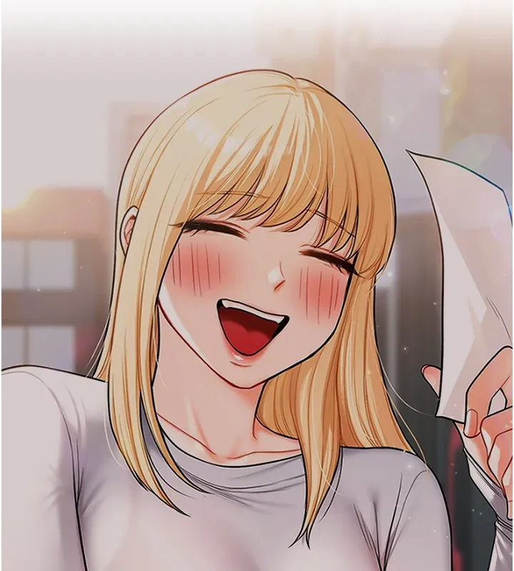 玩轉學姊第66話-完食倔強的手下敗將