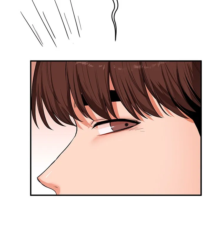 玩轉學姊第66話-完食倔強的手下敗將