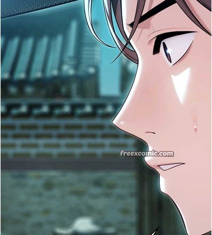命運:貞潔慾女第44話-夜賊盛情所求難招架♥