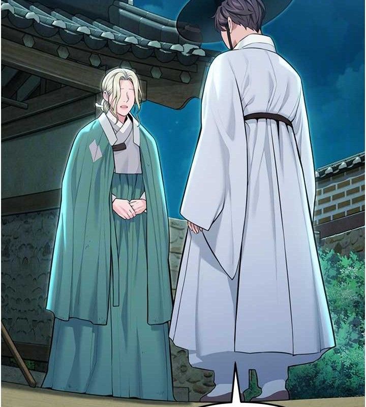 命运:贞洁慾女第44話-夜賊盛情所求難招架&hearts;
