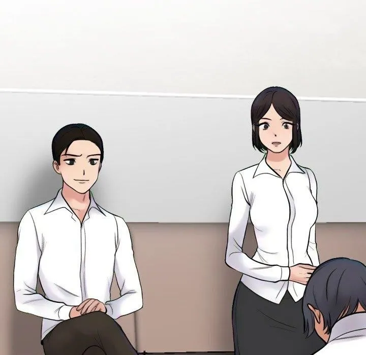 同事換換愛第220話