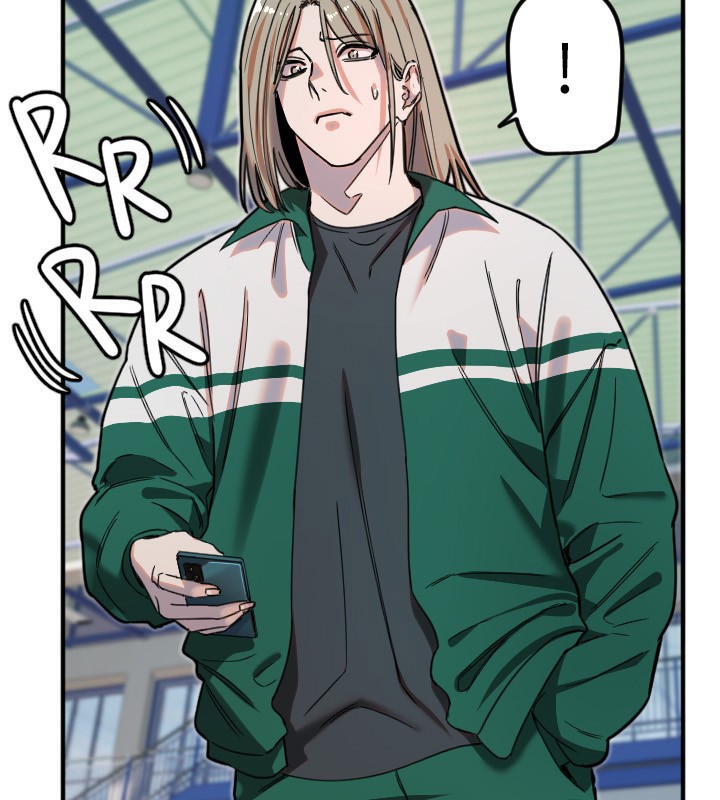 守護天使第37話-從今天起不准自慰!