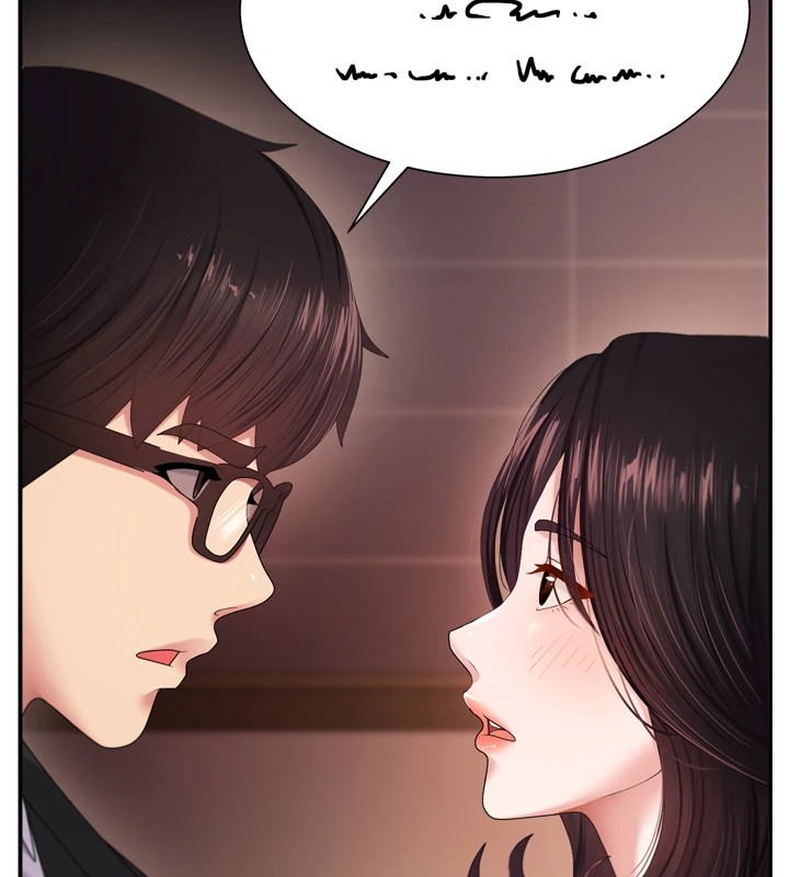肉体审判第1话-今晚破例给你摸这里&hearts;