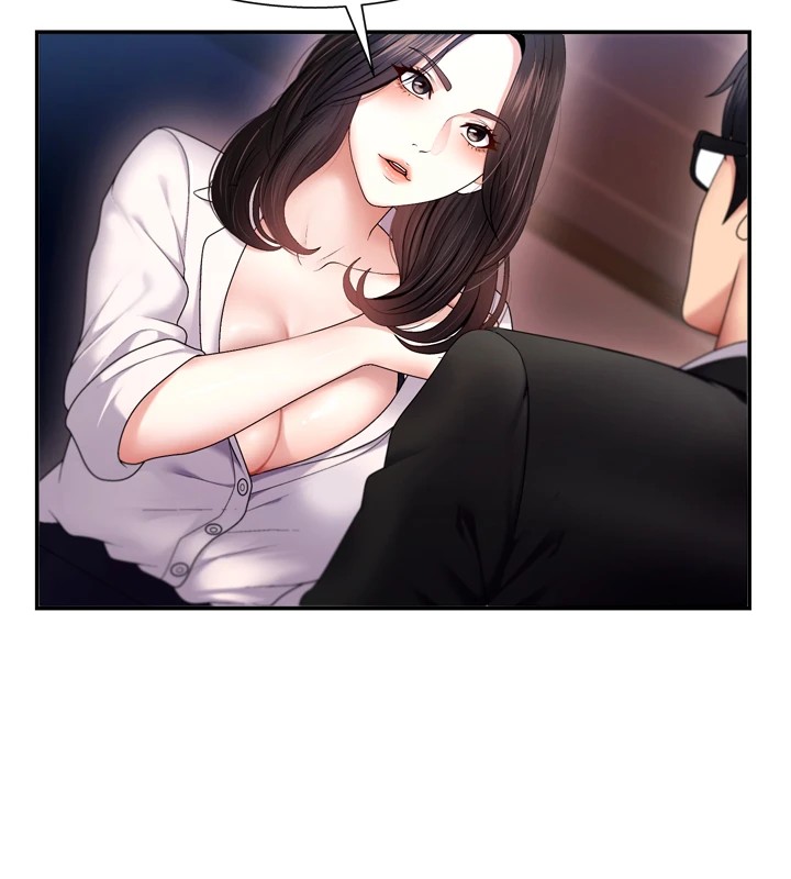 肉体审判第1话-今晚破例给你摸这里&hearts;