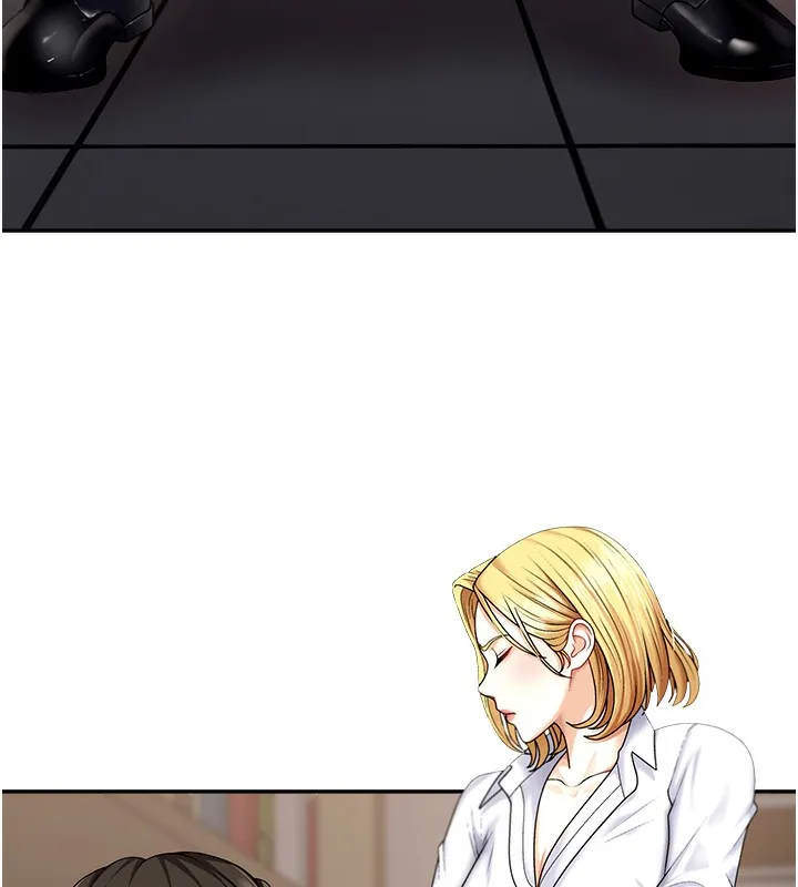 肉體審判第4話-口技有待訓練的賣身女