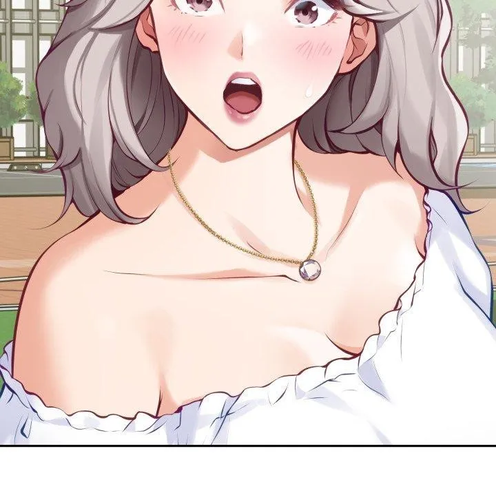 极乐之神第48話