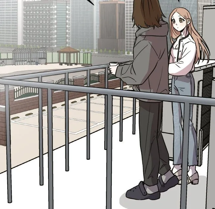附屬品少女的叛逆期第4話