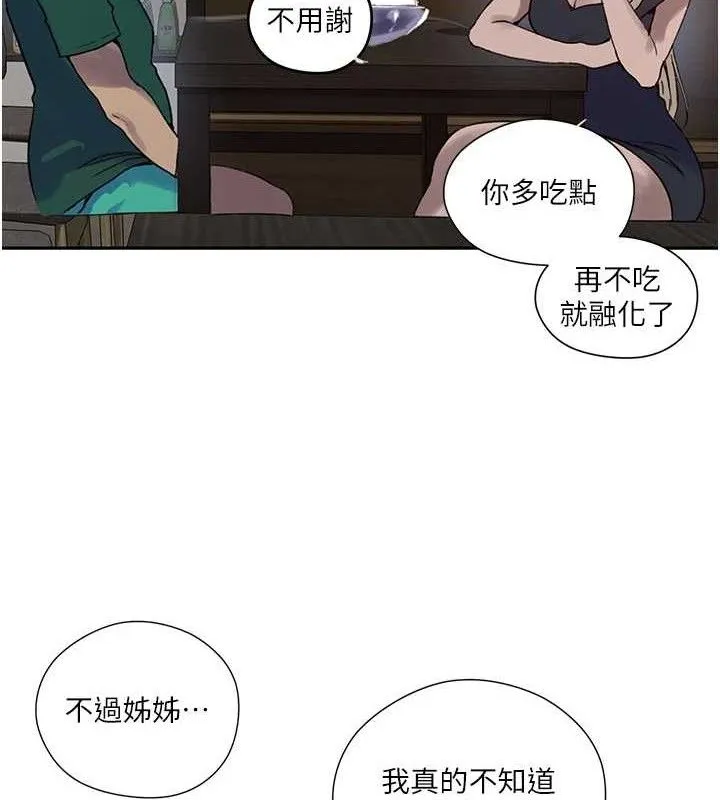 秘密教學第272話-那我不用被趕走了吧?