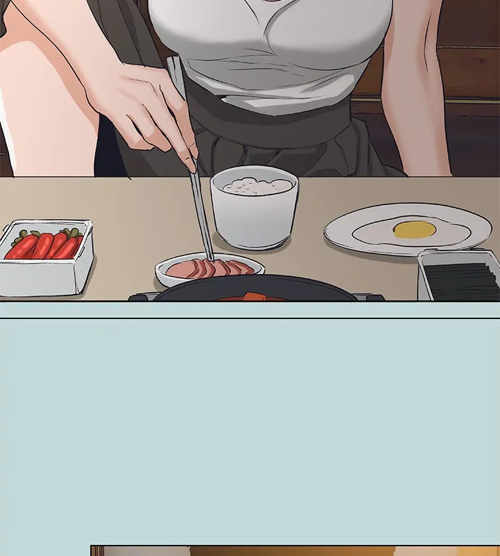 縱夏夜之夢(無碼版)第89話-跟爸爸上過床的女人