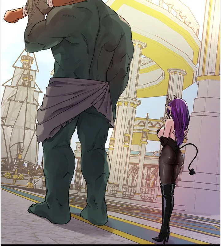 色輪眼第2季第78話-玷汙女惡魔的處子之身