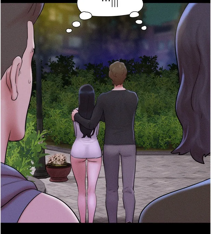 韶恩第54話-只對女友無感