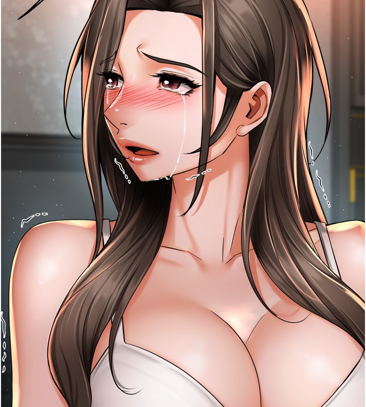 痒乐多阿姨第66話-我們&hellip;到此為止吧