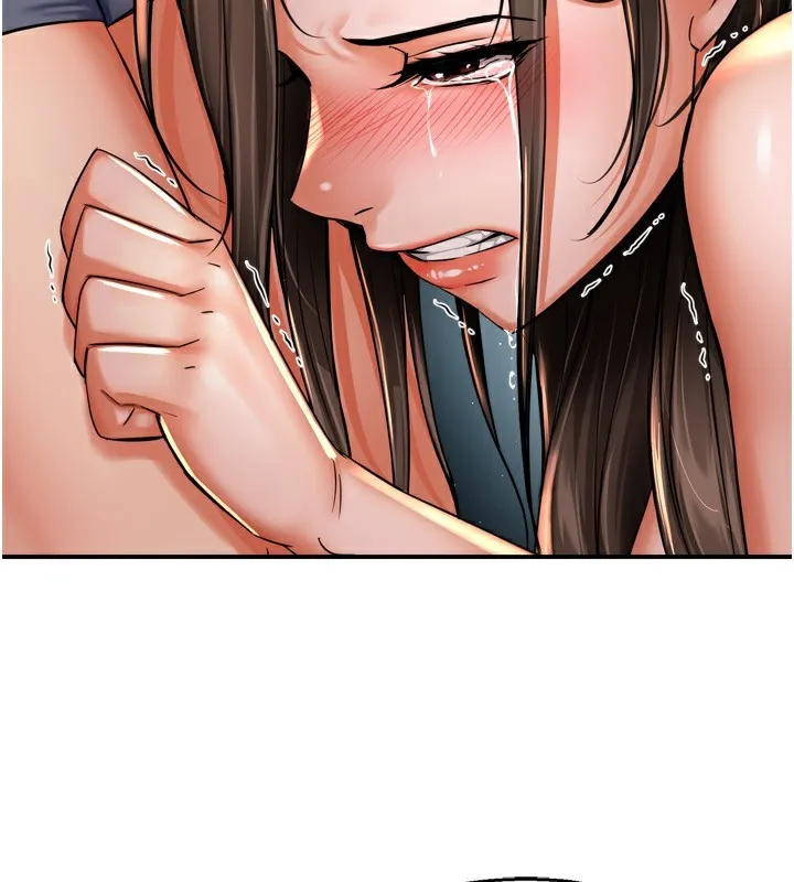 癢樂多阿姨第66話-我們&hellip;到此為止吧