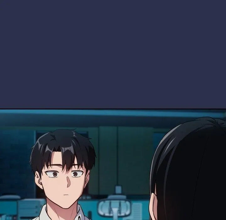 下班后的例行恋爱第61話
