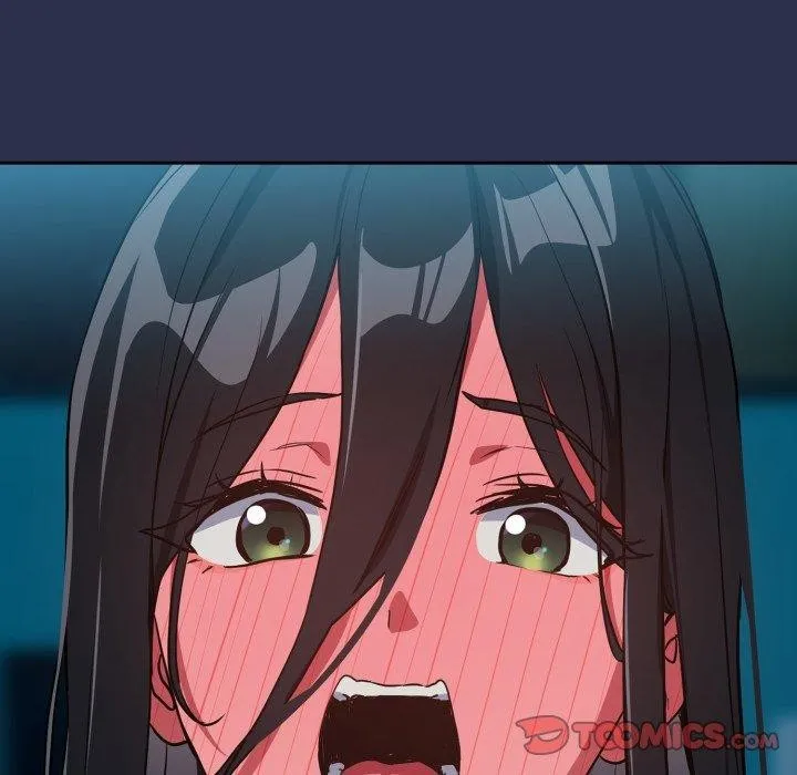 下班后的例行恋爱第61話