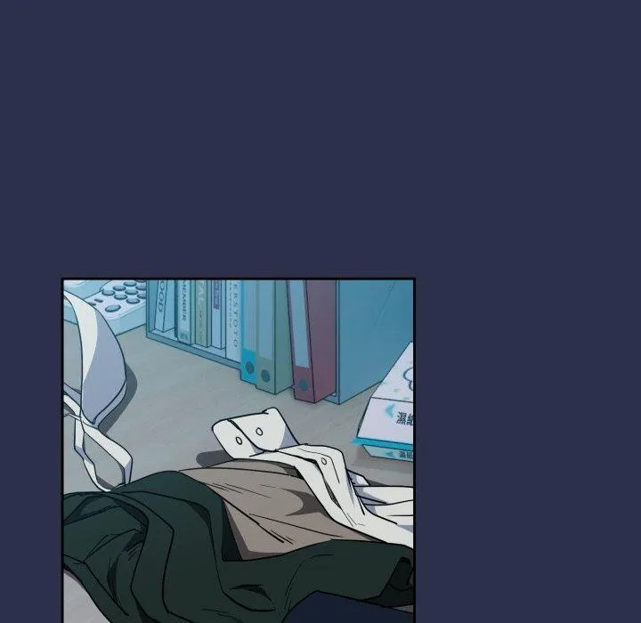 下班后的例行恋爱第61話