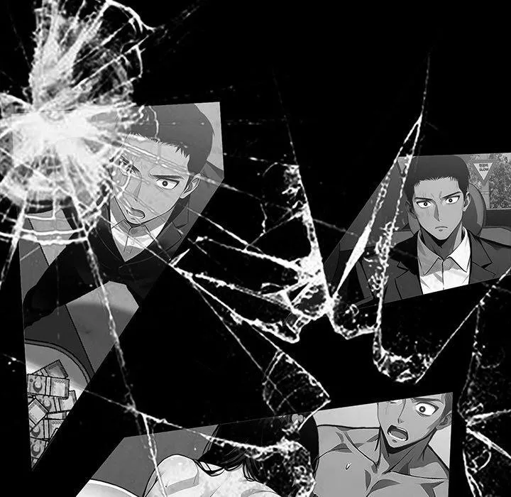 黑道X上班族第14話