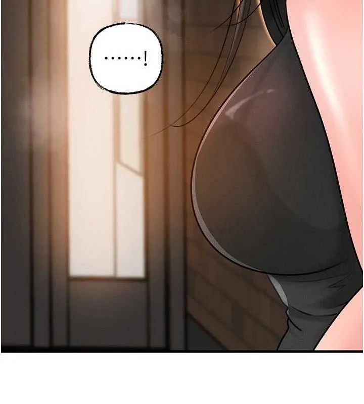 岳母為何那樣第58話-散發誘人氣息的岳母