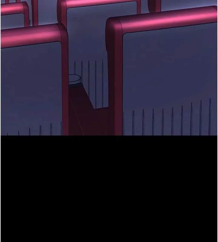 復仇母女丼第109話-下班後的電影約會