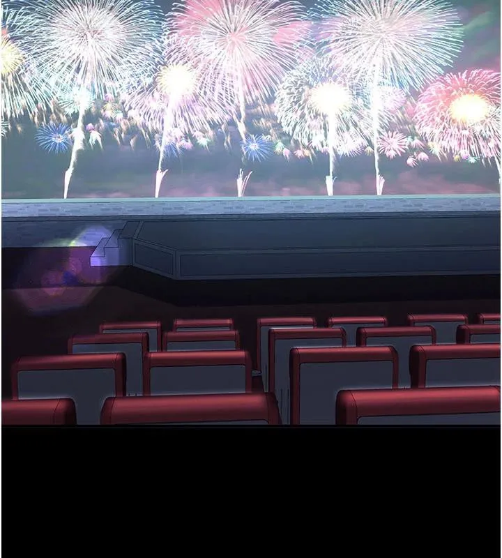 復仇母女丼第109話-下班後的電影約會