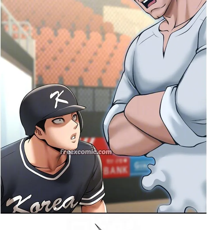 炸裂吧!巨棒第85話-專屬啦啦隊準備上場