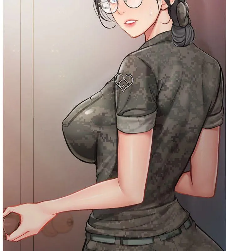 報告女班長:一根突起第8話-在人母面前掏出那根