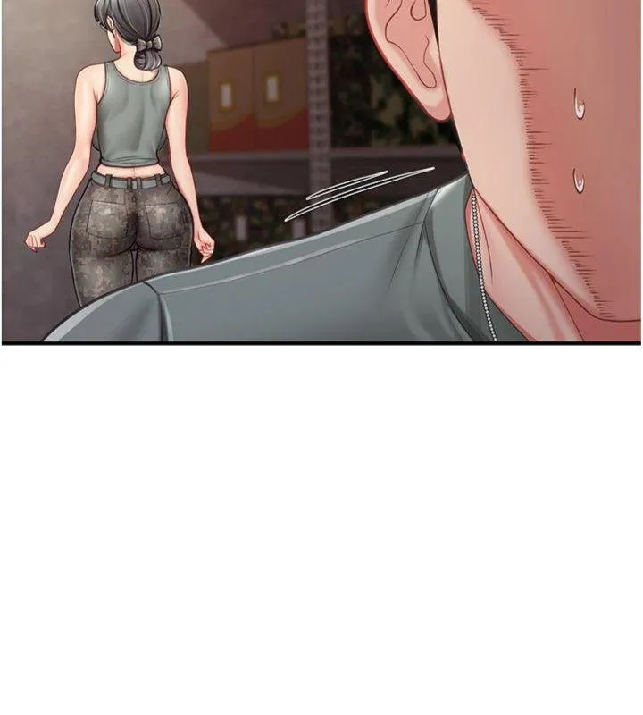 報告女班長:一根突起第8話-在人母面前掏出那根