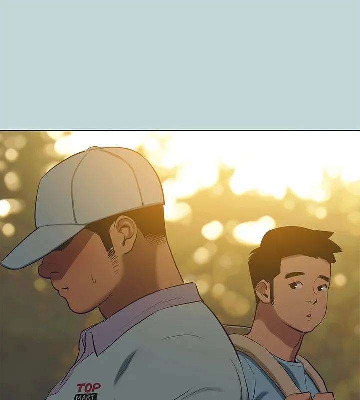 縱夏夜之夢(無碼版)第91話-海邊的好色之徒