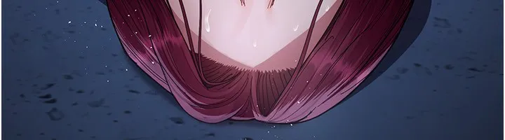 夜間診療室第111話-自己戴上項圈的母狗