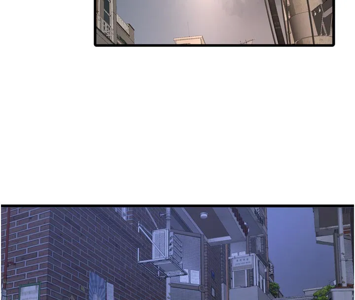 水電工日誌第93話-你願意陪我離開嗎?