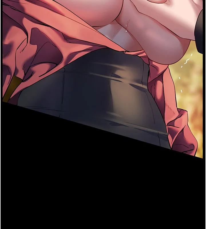 老師的親密指導第54話-心醉學子無情打樁機