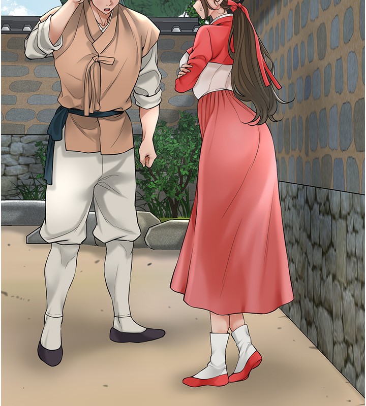 花容湿色:取花点第58話-無法被理解的祕密&hellip;