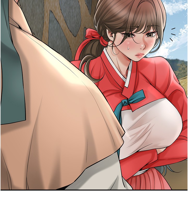 花容湿色:取花点第58話-無法被理解的祕密&hellip;