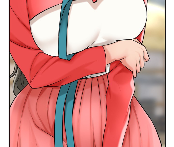 花容湿色:取花点第58話-無法被理解的祕密&hellip;