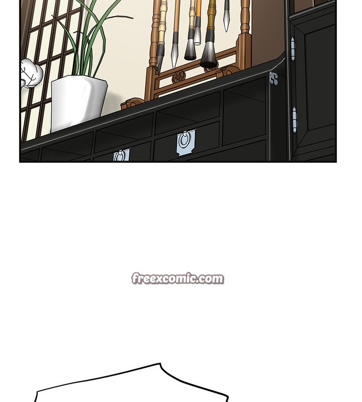 花容湿色:取花点第58話-無法被理解的祕密&hellip;