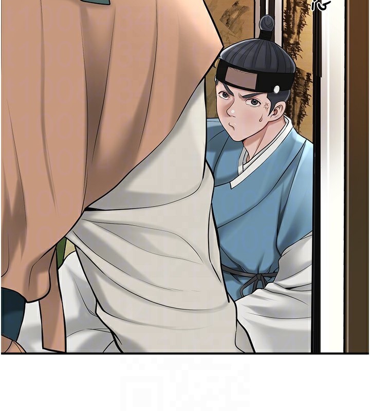 花容湿色:取花点第58話-無法被理解的祕密&hellip;