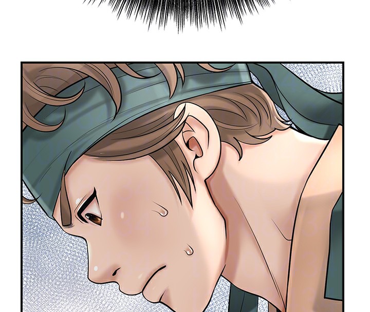 花容湿色:取花点第58話-無法被理解的祕密&hellip;