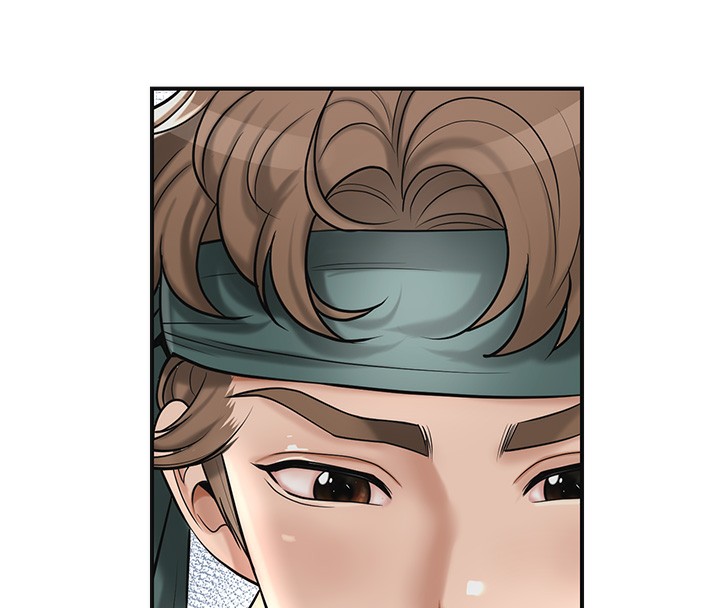 花容湿色:取花点第58話-無法被理解的祕密&hellip;