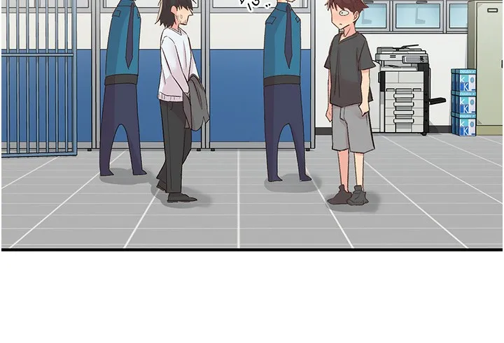 下一顫，性福第31話-去吃好料吧!