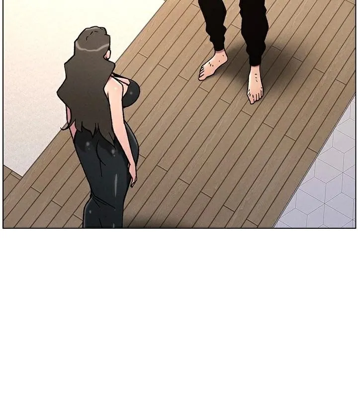 兄妹的秘密授課第64話-母親自願代行淫責