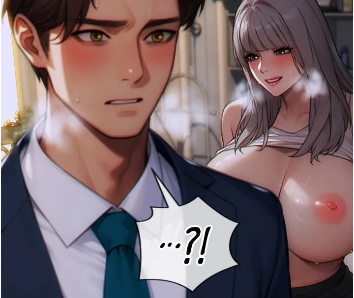 單身即縱慾第6話-被前妻抓包了!!