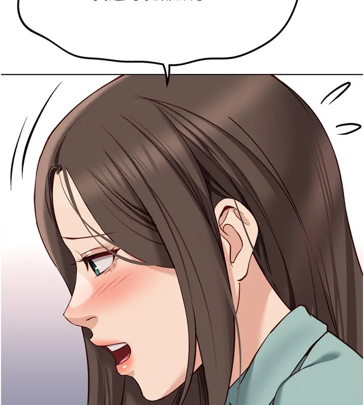 魯蛇社畜的金手指第27話-積極獻身的組長