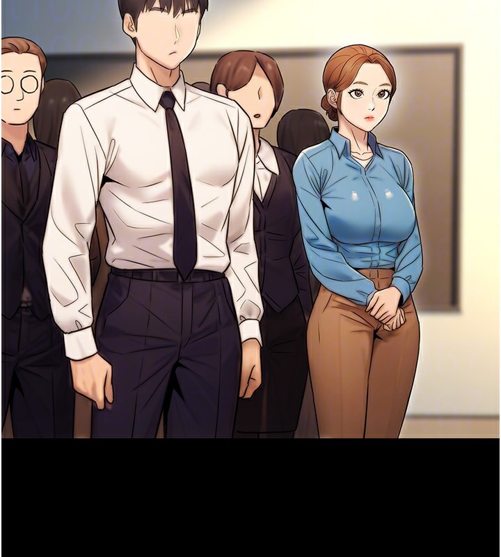 公务员的桃色副业第23話-噓!這是秘密「任務」&hearts;
