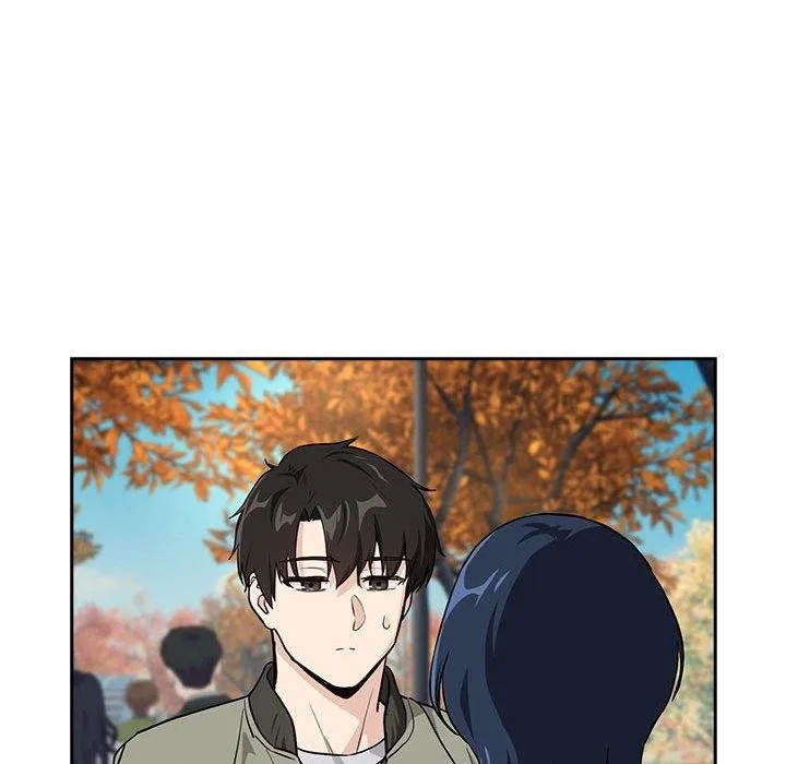 下班后的例行恋爱第62話