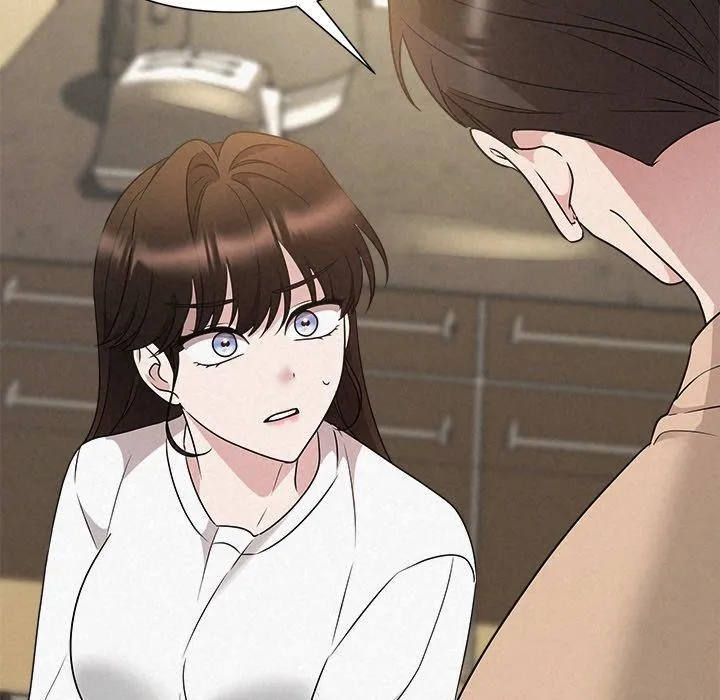 被吞噬的夜第42話