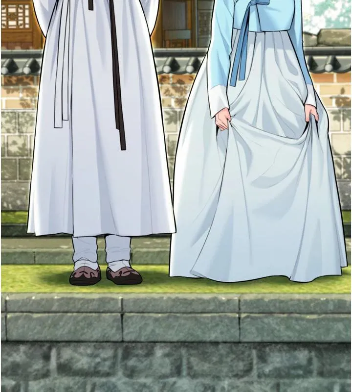 命運:貞潔慾女第46話-踏入虎婦成群榨陽宴