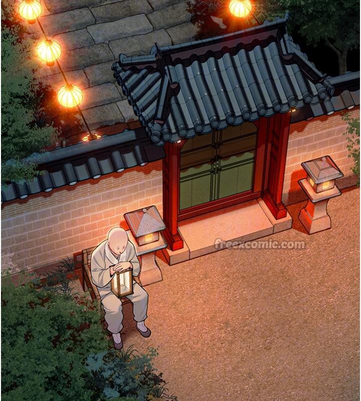 命運:貞潔慾女第46話-踏入虎婦成群榨陽宴
