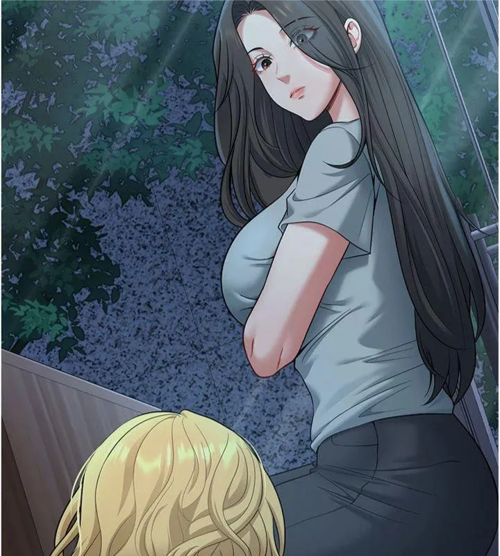 已婚學生想壞壞第41話-我只能讓步到這了